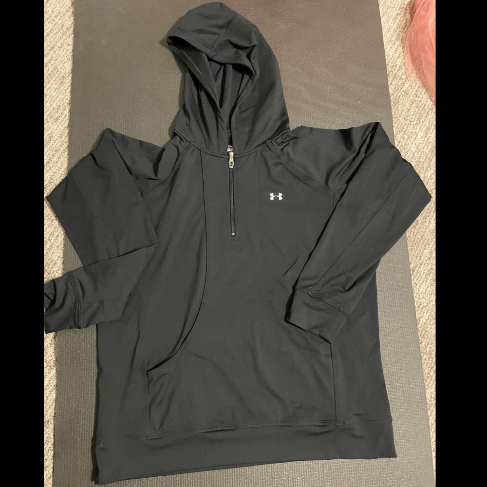 Under Armour jacket